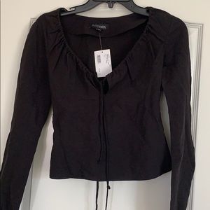 Intermix marseille top